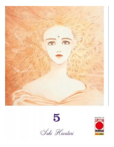 PROTEGGI LA MIA TERRA 5 (di 12)
