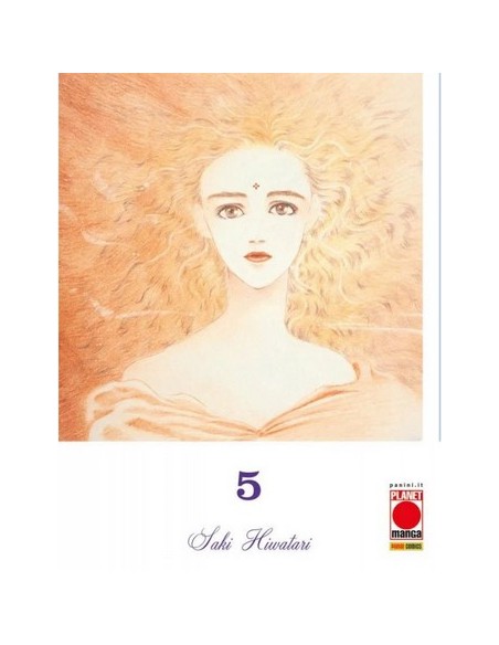 PROTEGGI LA MIA TERRA 5 (di 12)