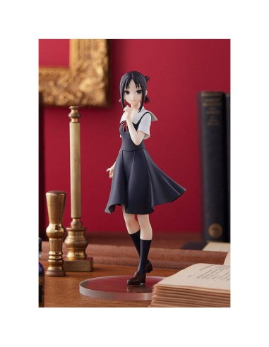KAGUYA-SAMA KAGUYA SHINOMIYA STATUE