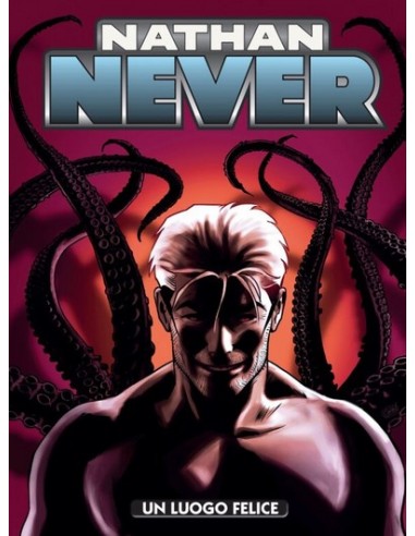 NATHAN NEVER 376
