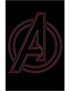 AVENGERS 50 - VARIANT LIMITED NUMERATA A MANO - I...