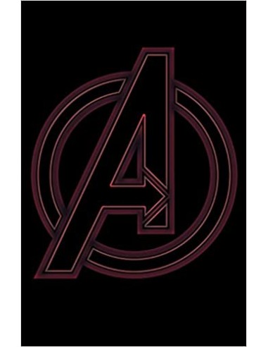 AVENGERS 50 - VARIANT LIMITED NUMERATA A MANO - I NUOVISSIMI AVENGERS 1