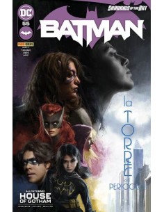 BATMAN 55