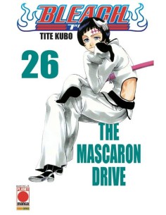 BLEACH TERZA RISTAMPA 26