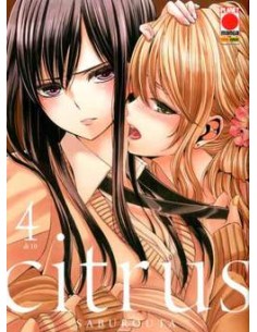CITRUS 4 (di 10)