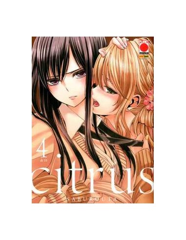 CITRUS 4 (di 10)
