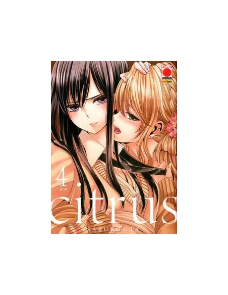 CITRUS 4 (di 10)