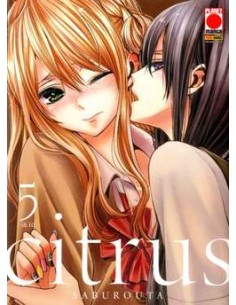 CITRUS 5 (di 10)