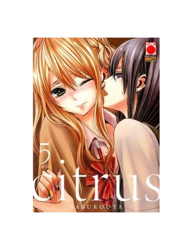 CITRUS 5 (di 10)