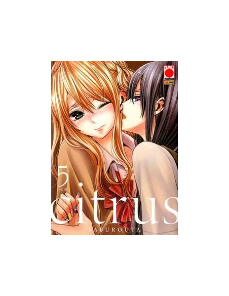 CITRUS 5 (di 10)