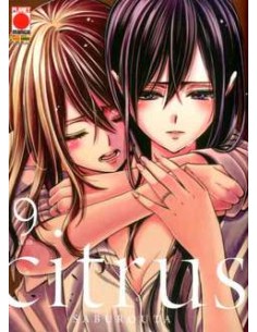 CITRUS 9 (di 10)