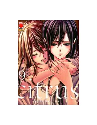 CITRUS 9 (di 10)