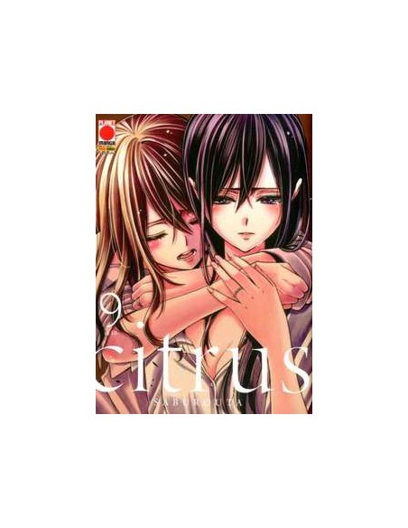 CITRUS 9 (di 10)