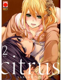 CITRUS RISTAMPA 2