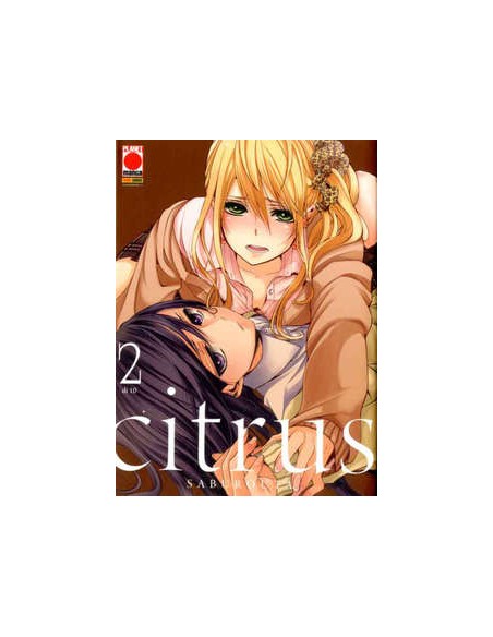 CITRUS RISTAMPA 2