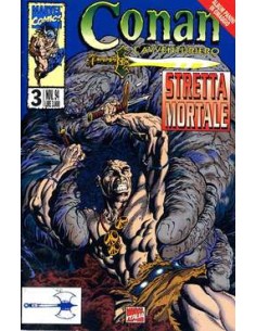 CONAN L`AVVENTURIERO 3