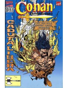 CONAN L`AVVENTURIERO 10