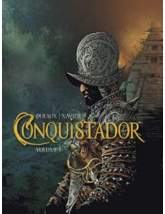 CONQUISTADOR 1
