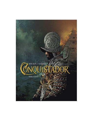 CONQUISTADOR 1