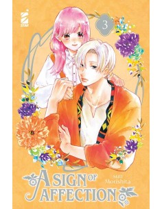 A SIGN OF AFFECTION 3 - AMICI 292