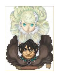 GIGANTOMACHIA RISTAMPA