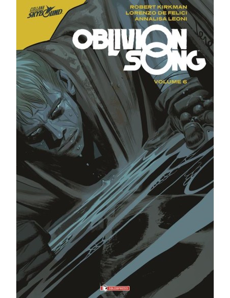 OBLIVION SONG 6
