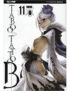 TABOO TATTOO 11 (di 13)