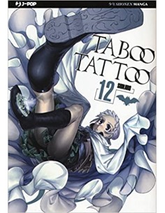 TABOO TATTOO 12 (di 13)