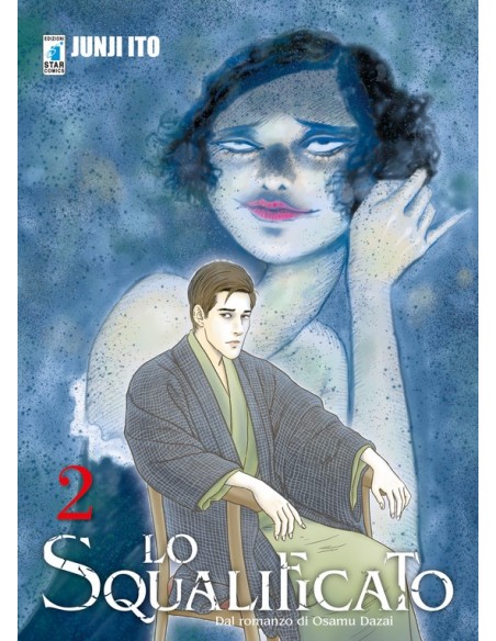 LO SQUALIFICATO 2 (di 3) - MUST 92