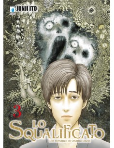 LO SQUALIFICATO 3 (di 3) - MUST 96