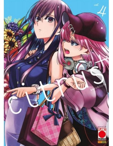 CITRUS+ 4