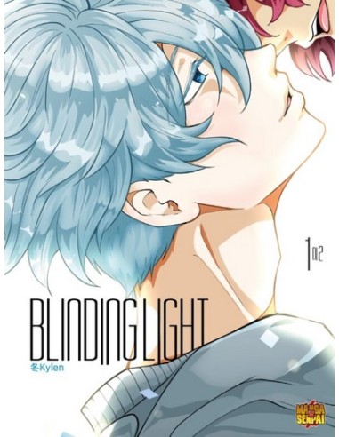 BLINDING LIGHT 1 (di 2)