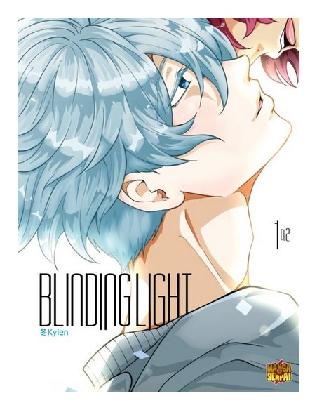 BLINDING LIGHT 1 (di 2)