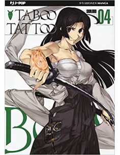 TABOO TATTOO 4 (di 13)