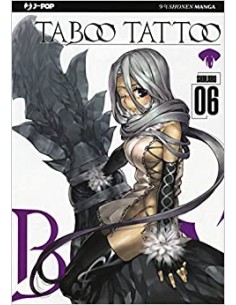 TABOO TATTOO 6 (di 13)