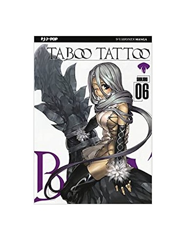 TABOO TATTOO 6 (di 13)