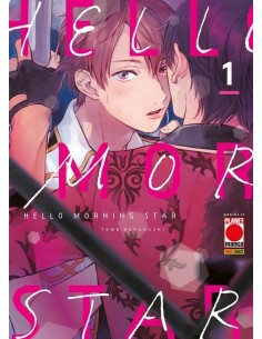 HELLO MORNING STAR 1 (di 3)