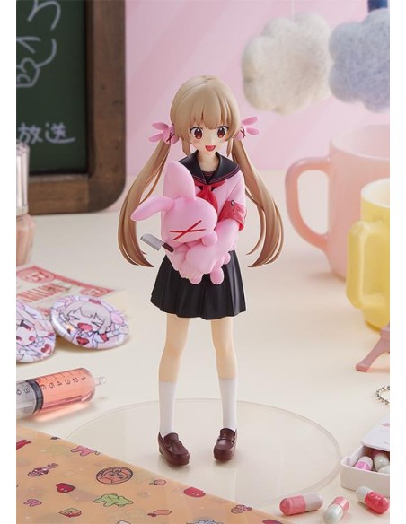 NATORI SANA SCHOOL UNIFORM STATUE - POPUP PARADE