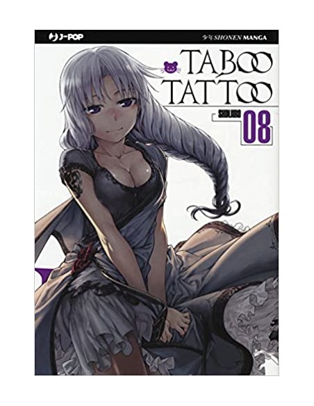 TABOO TATTOO 8 (di 13)