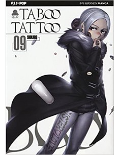 TABOO TATTOO 9 (di 13)