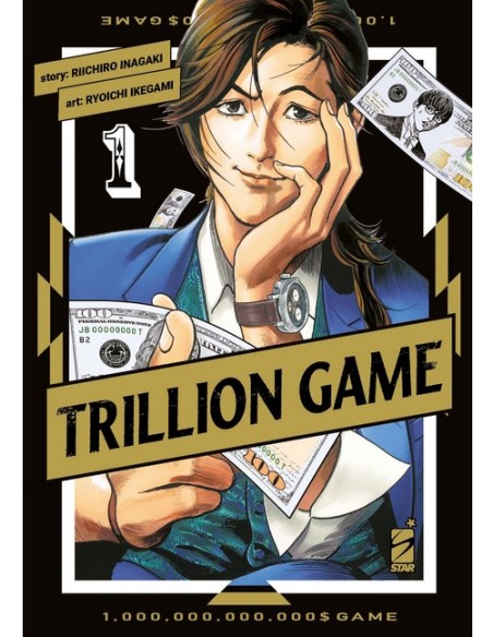 TRILLION GAME 1 - GREATEST 264