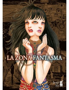 LA ZONA FANTASMA - UMAMI 19