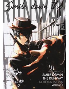 SMILE DOWN THE RUNWAY 5 (di 22)