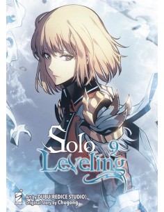 SOLO LEVELING 9 - MANHWA 84