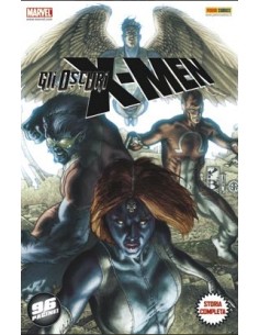 DARK X-MEN - COMICS USA 42
