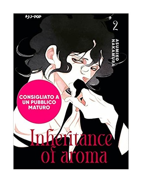THE INHERITANCE OF AROMA 2 (di 2)