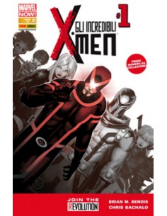 GLI INCREDIBILI X-MEN 279 - COVER A - GLI INCREDIBILI...