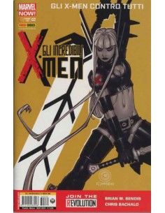 GLI INCREDIBILI X-MEN 280 - GLI INCREDIBILI X-MEN -...