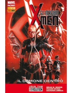 GLI INCREDIBILI X-MEN 281 - GLI INCREDIBILI X-MEN -...
