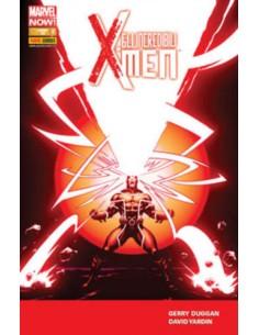 GLI INCREDIBILI X-MEN 289 - GLI INCREDIBILI X-MEN -...